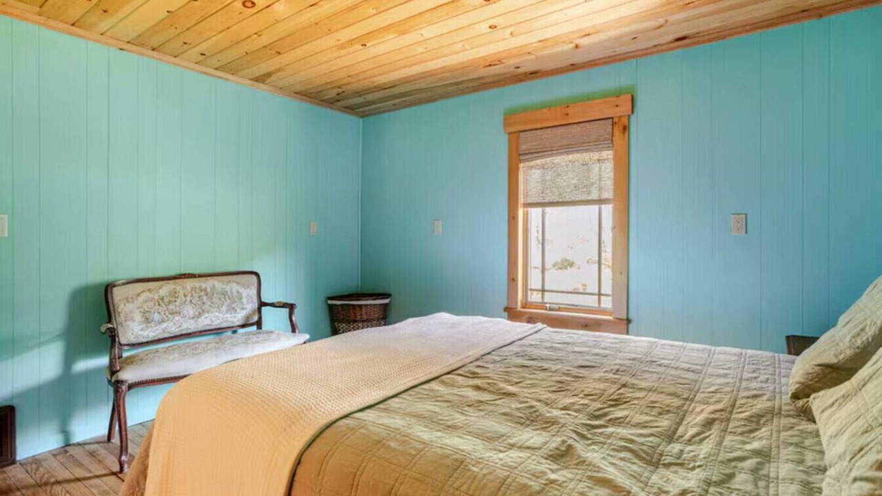 Photo of Bedroom in East Branch