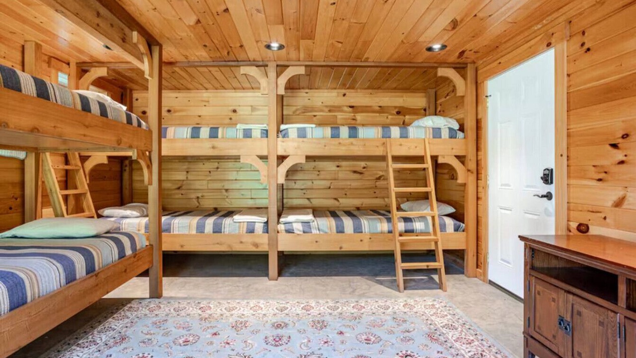 Photo of Bedroom in East Branch