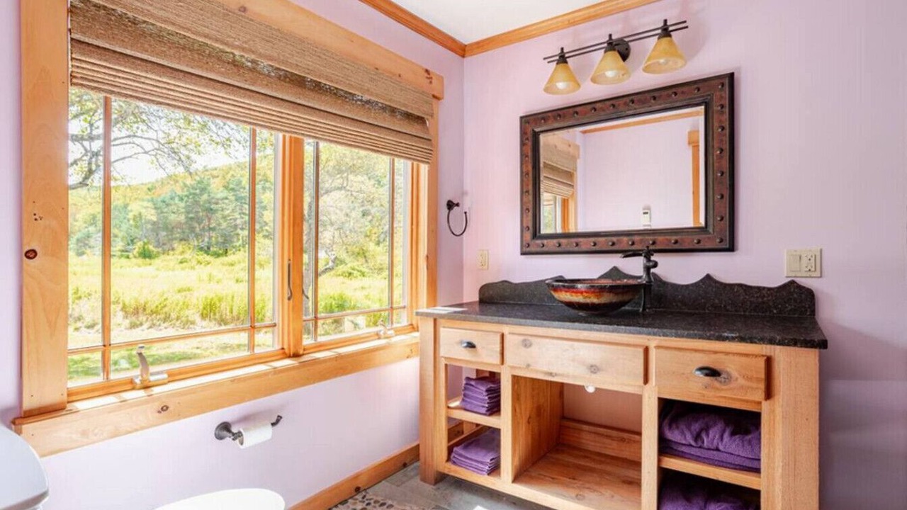 Photo of Bathroom in East Branch