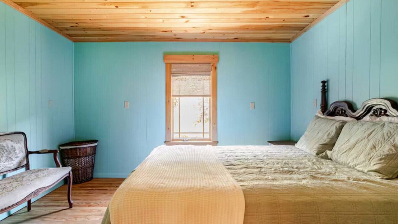 Photo of Bedroom in East Branch