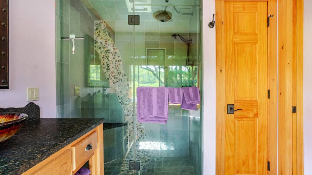 Photo of Bathroom in East Branch