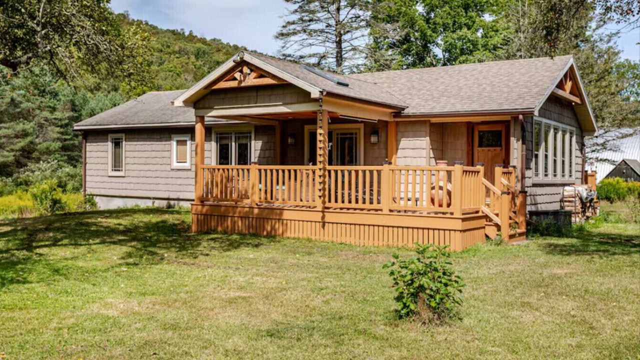 Photo of Outdoor in East Branch