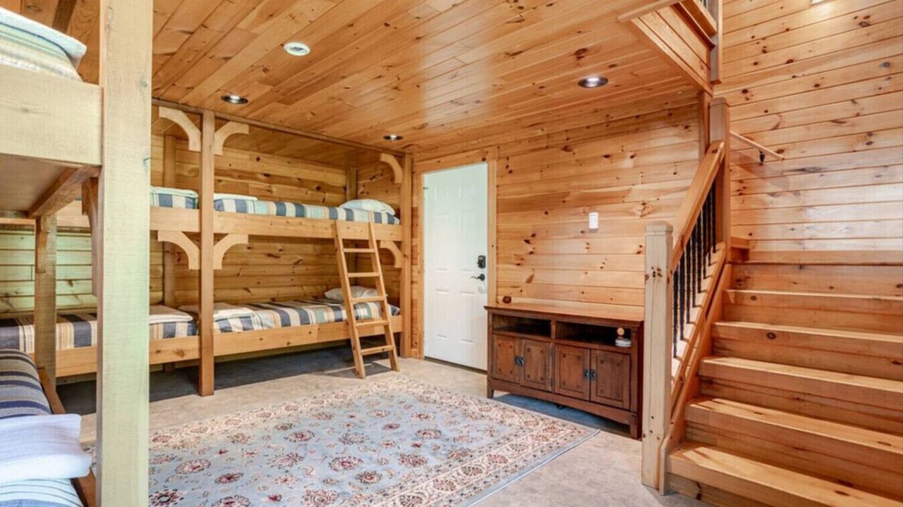 Photo of Bedroom in East Branch