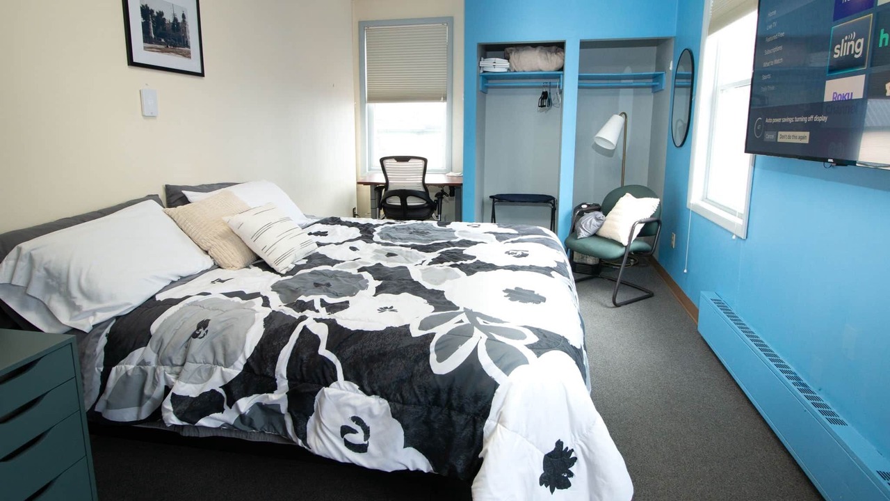Photo of Bedroom in Whippleville