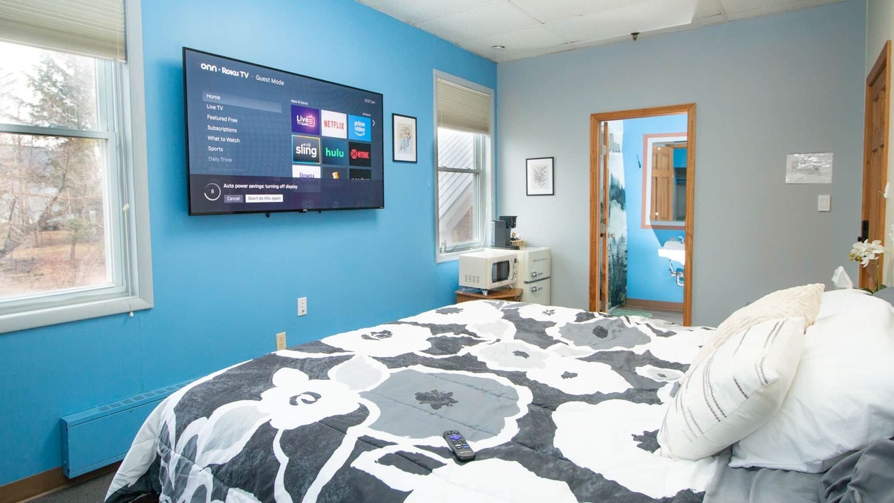 Photo of Bedroom in Whippleville