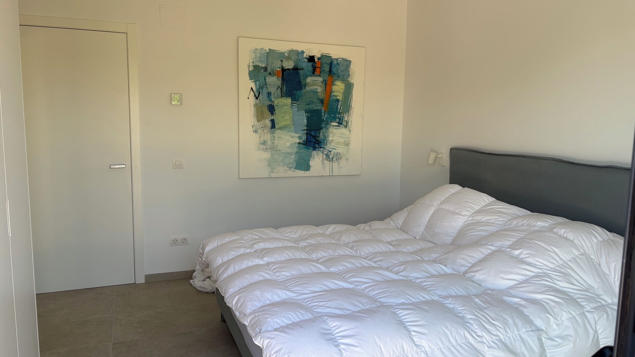 Photo of Bedroom in Lo Rufete