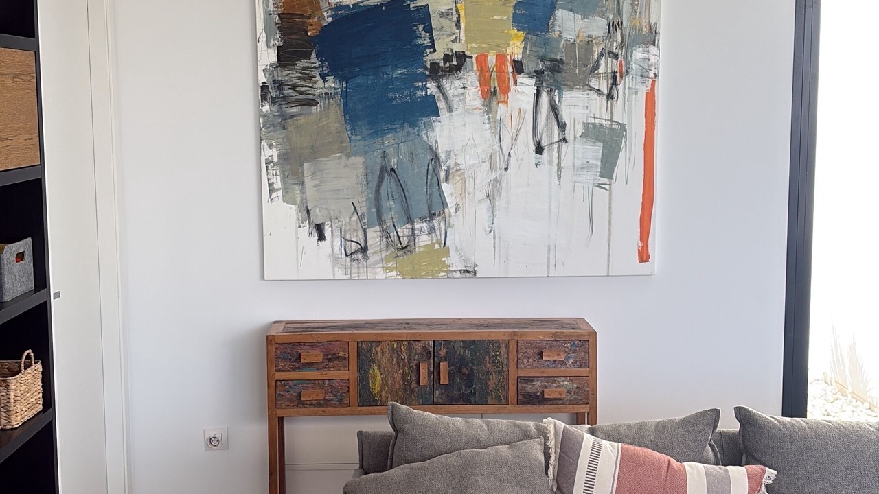 Photo of Livingroom in Lo Rufete