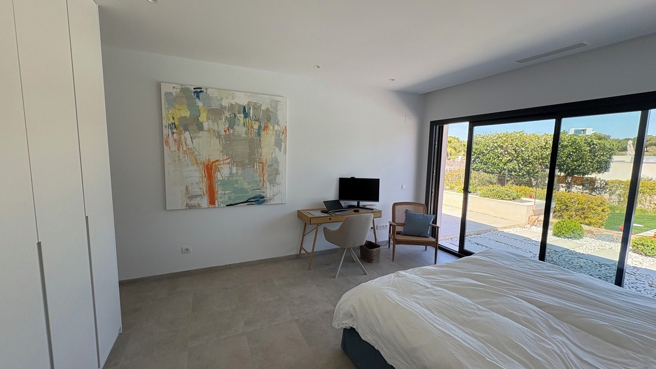 Photo of Bedroom in Lo Rufete