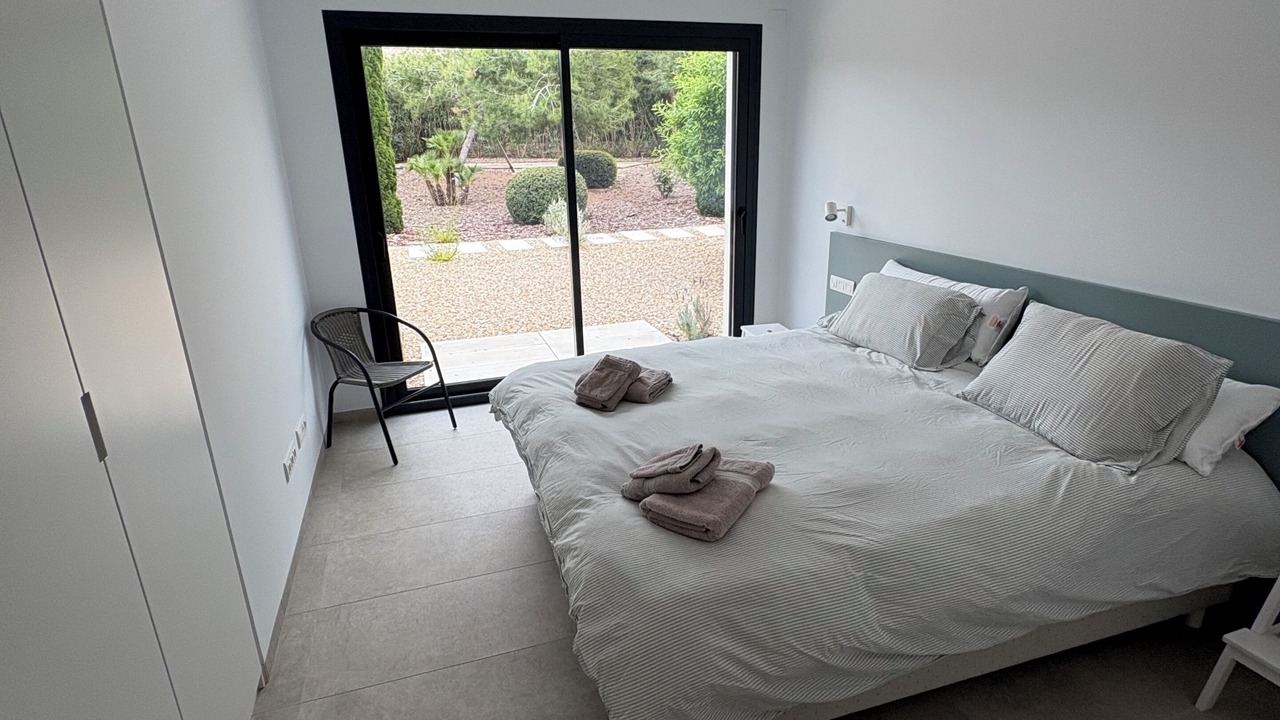 Photo of Bedroom in Lo Rufete