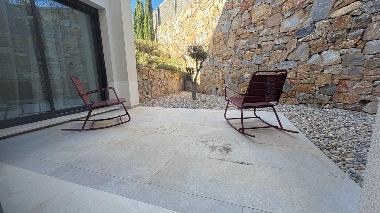 Photo of Patio Balcony in Lo Rufete
