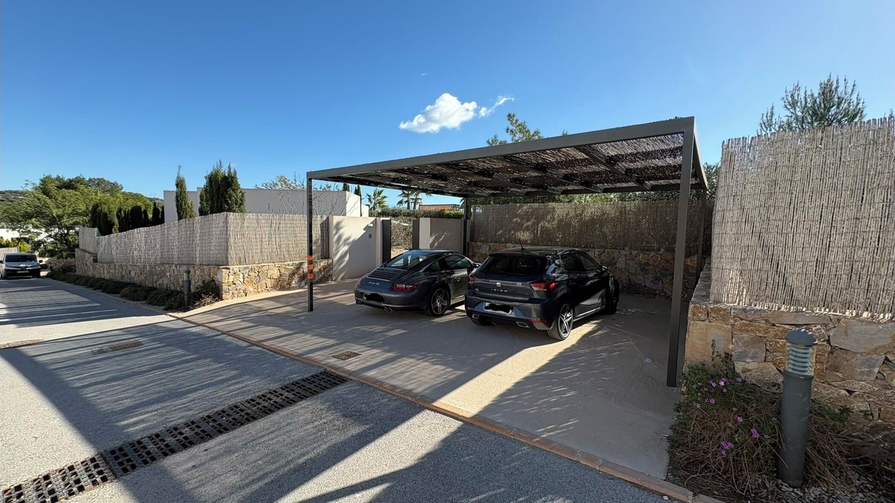 Photo of Outdoor in Lo Rufete