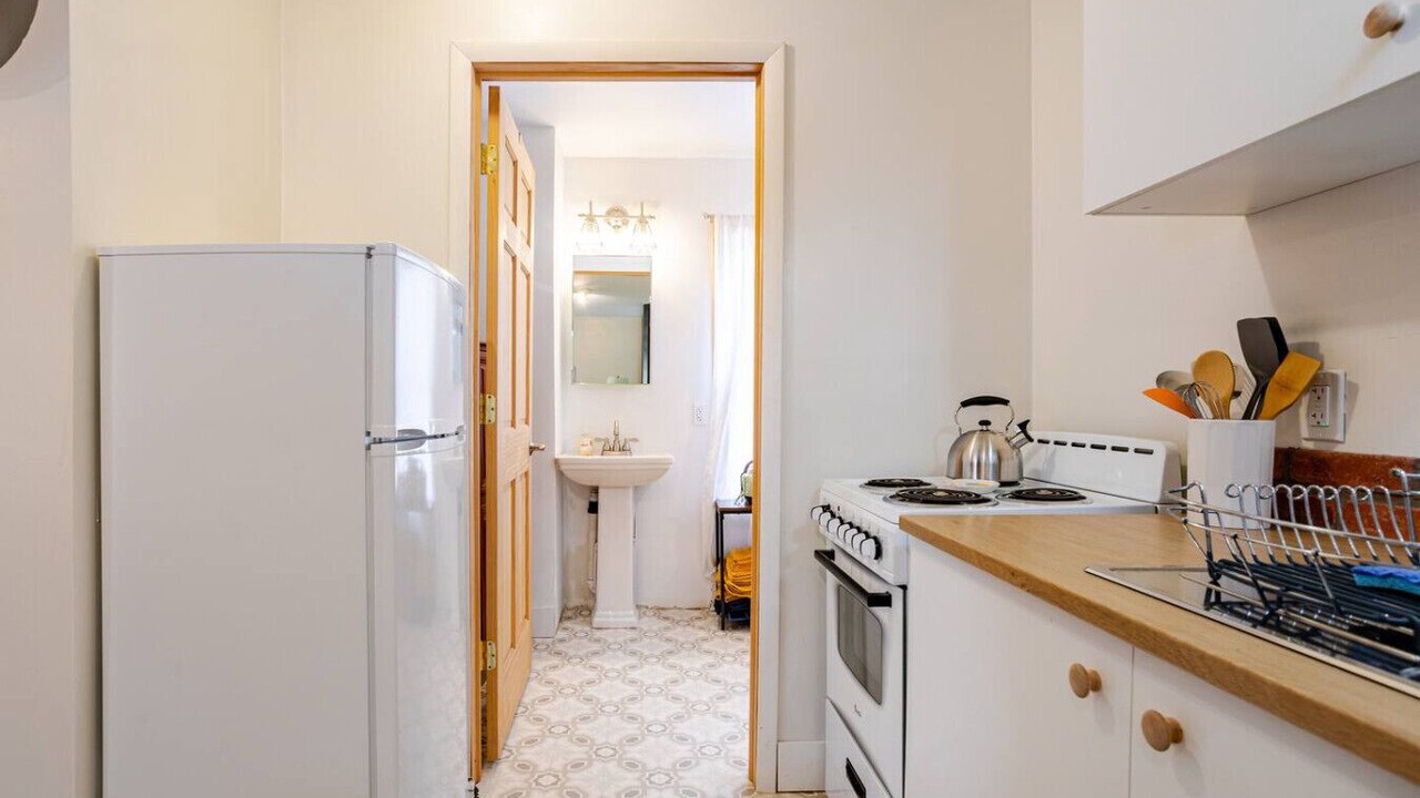 Photo of Kitchen in Walton