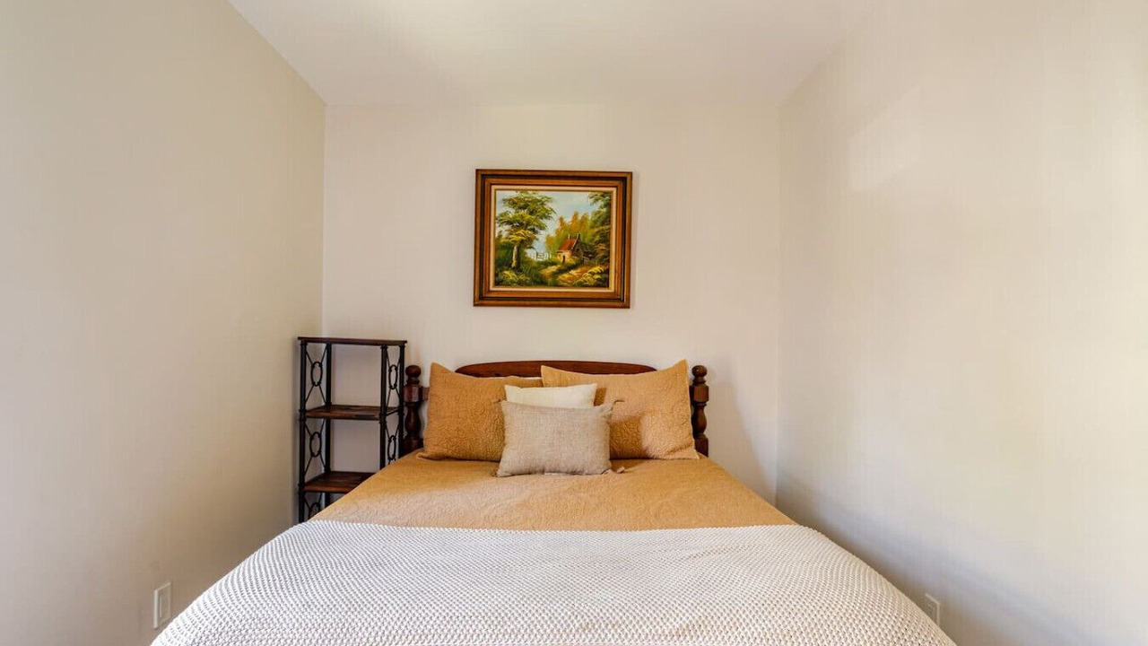 Photo of Bedroom in Walton