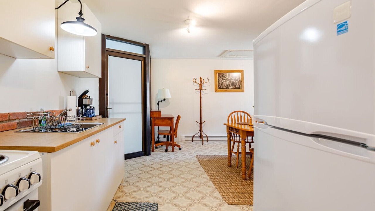 Photo of Kitchen in Walton