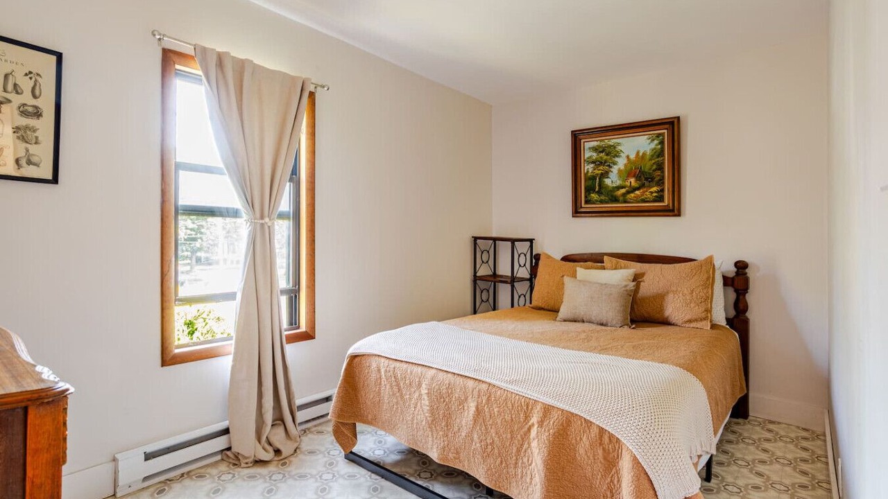 Photo of Bedroom in Walton