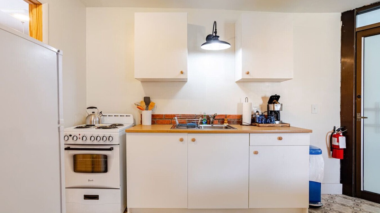 Photo of Kitchen in Walton