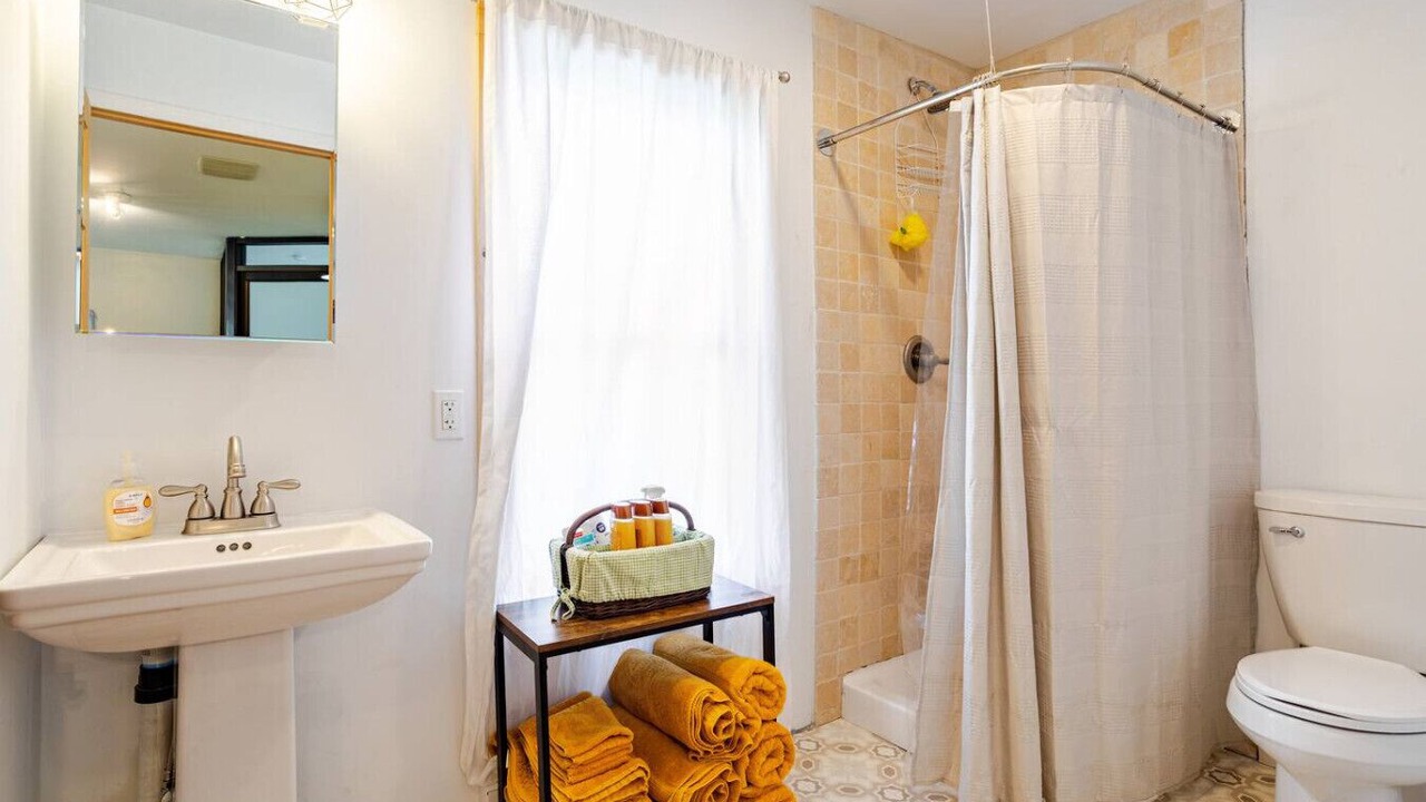 Photo of Bathroom in Walton