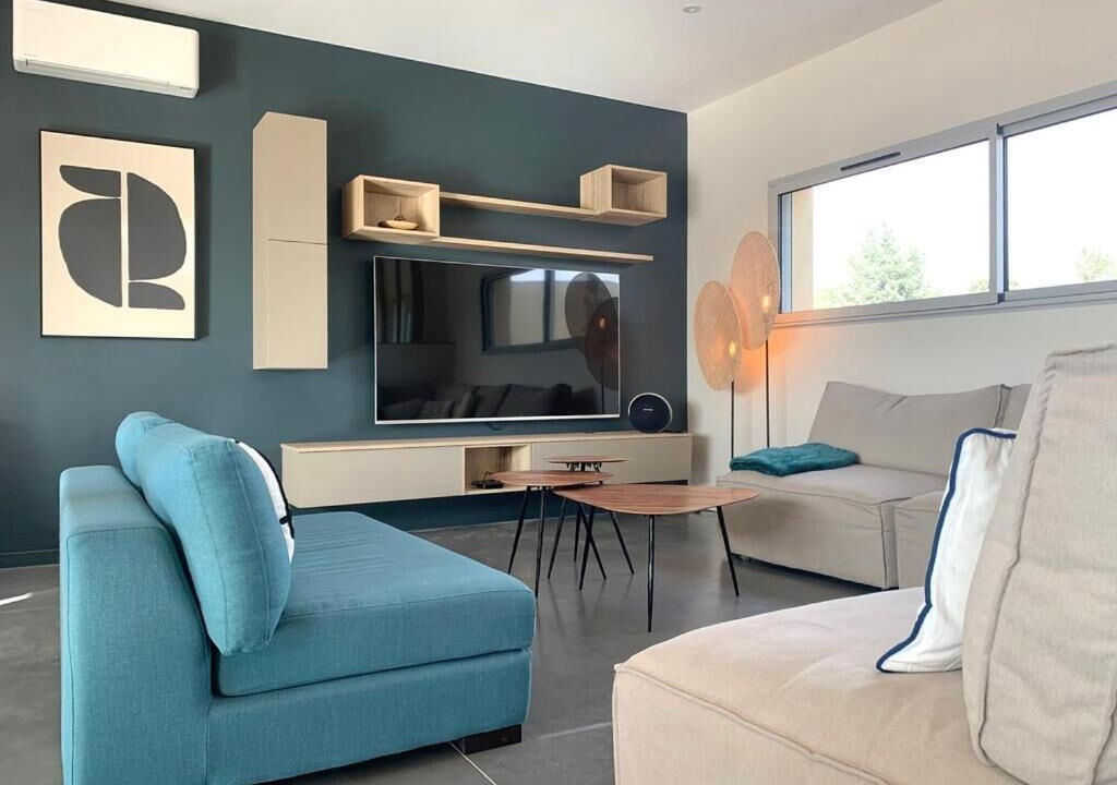 Photo of Livingroom in Gras