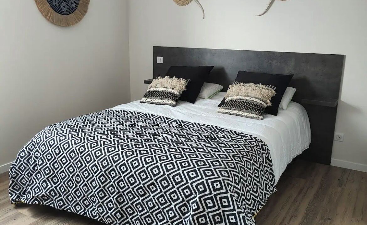 Photo of Bedroom in Gras