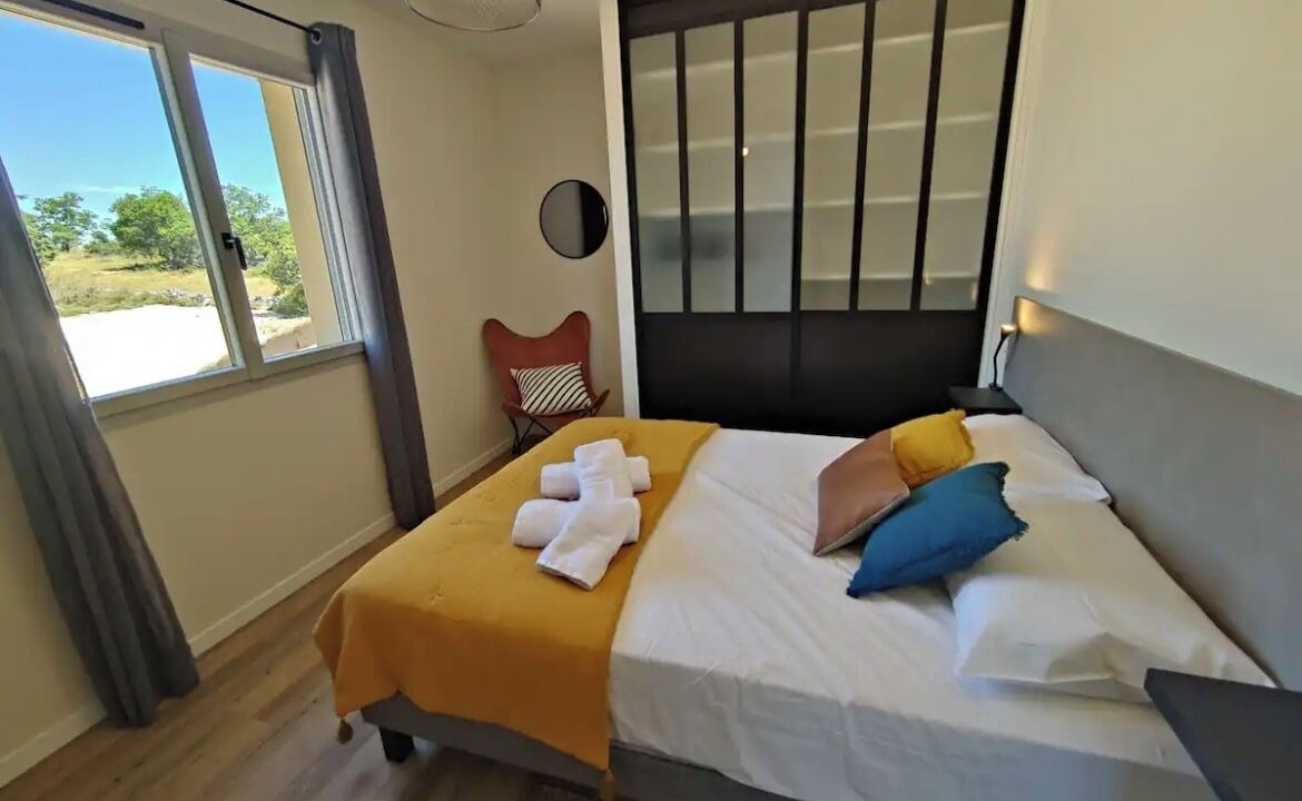 Photo of Bedroom in Gras