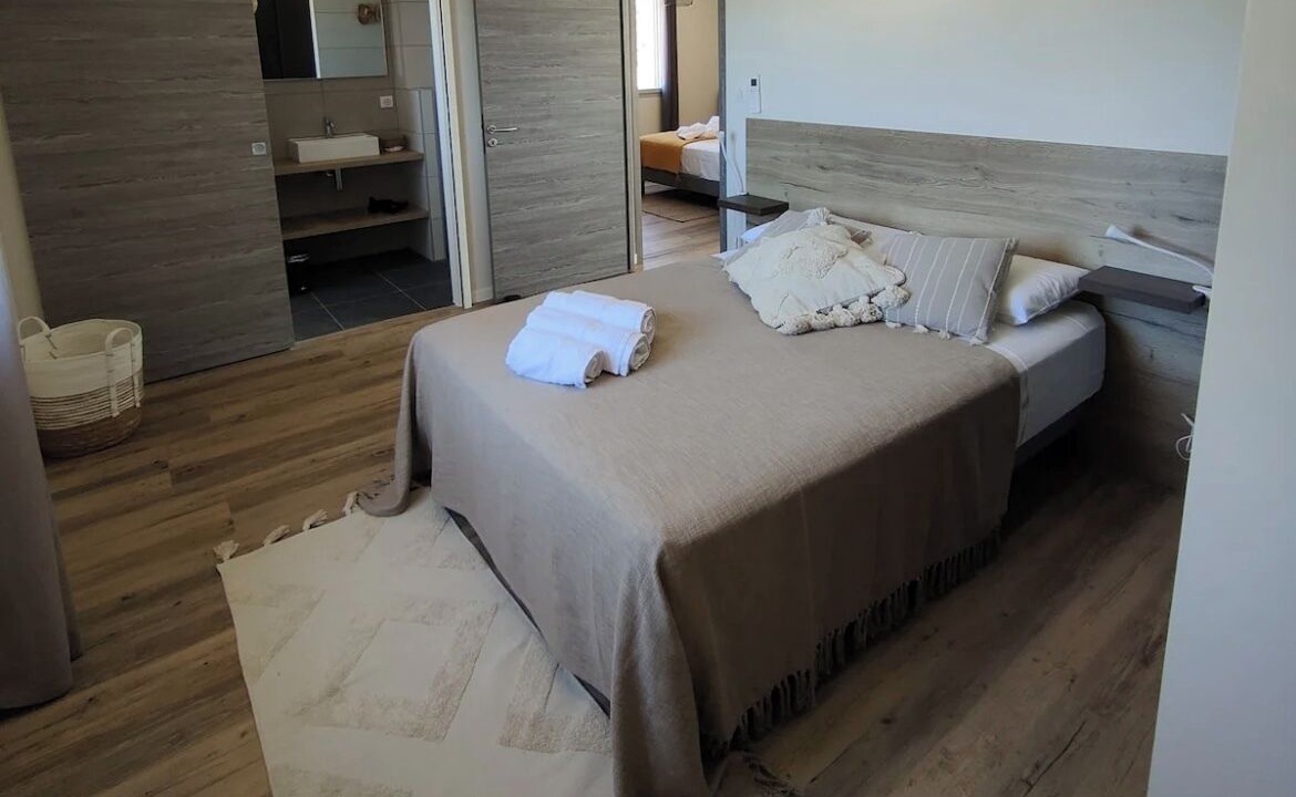 Photo of Bedroom in Gras