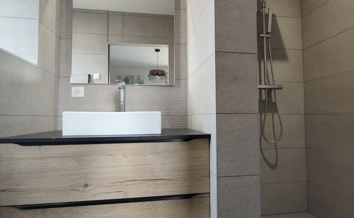 Photo of Bathroom in Gras