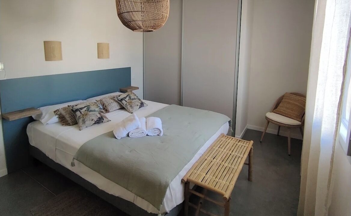 Photo of Bedroom in Gras