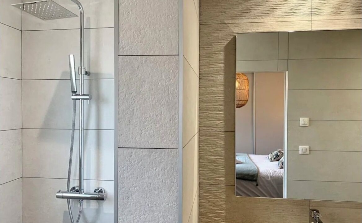 Photo of Bathroom in Gras