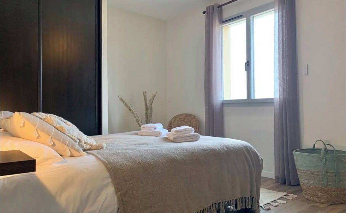 Photo of Bedroom in Gras
