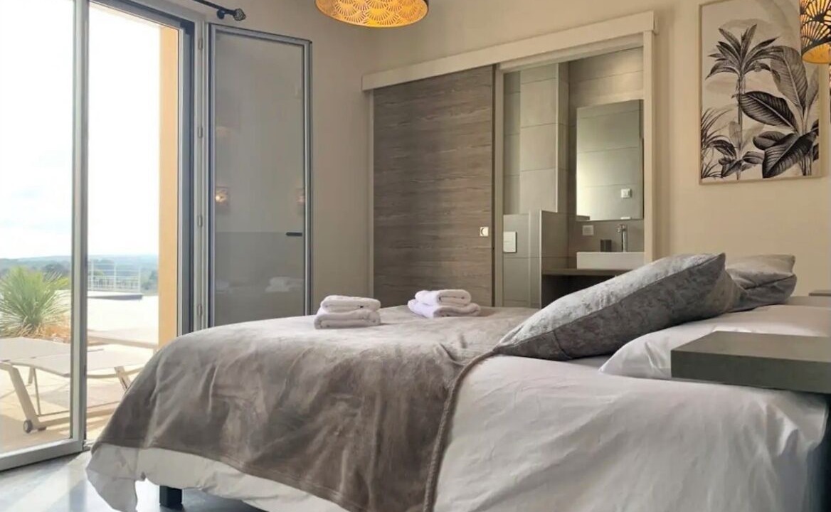 Photo of Bedroom in Gras