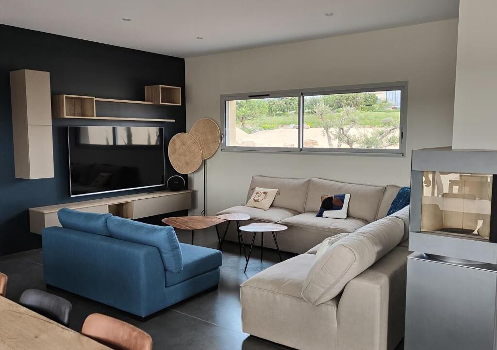 Photo of Livingroom in Gras
