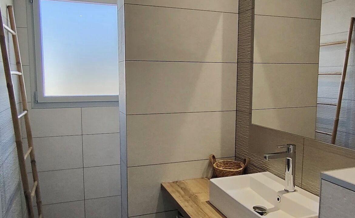 Photo of Bathroom in Gras