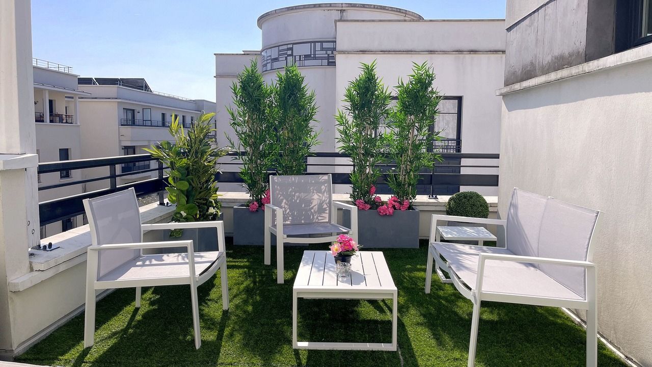 Photo of Outdoor in Chessy