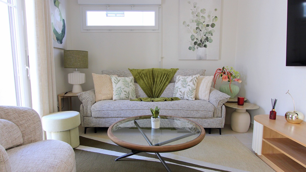 Photo of Livingroom in Chessy
