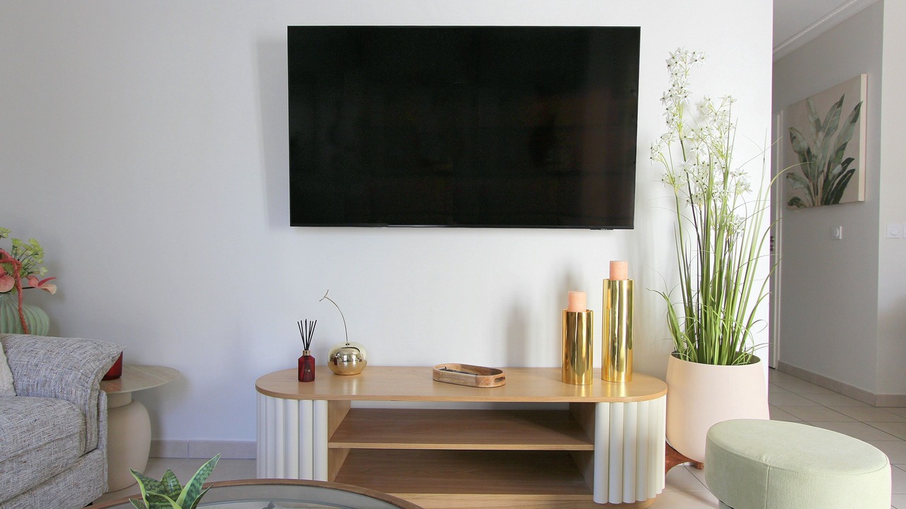 Photo of Livingroom in Chessy