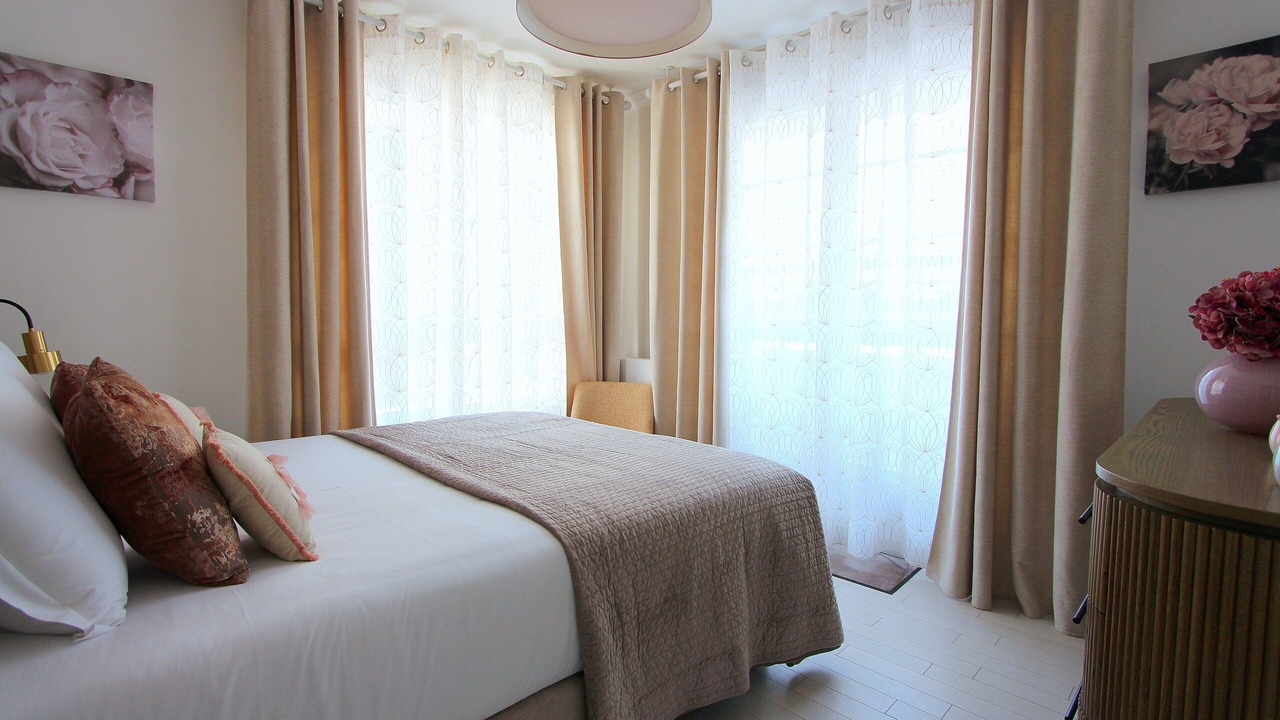 Photo of Bedroom in Chessy