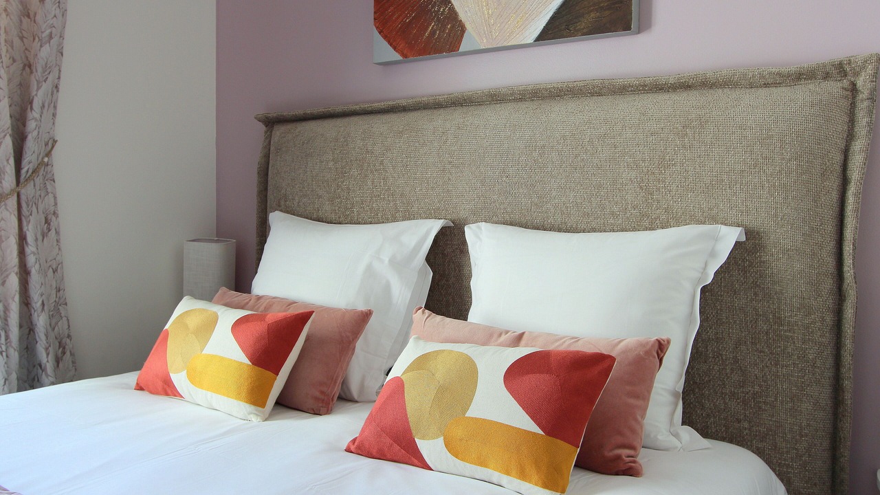 Photo of Bedroom in Chessy