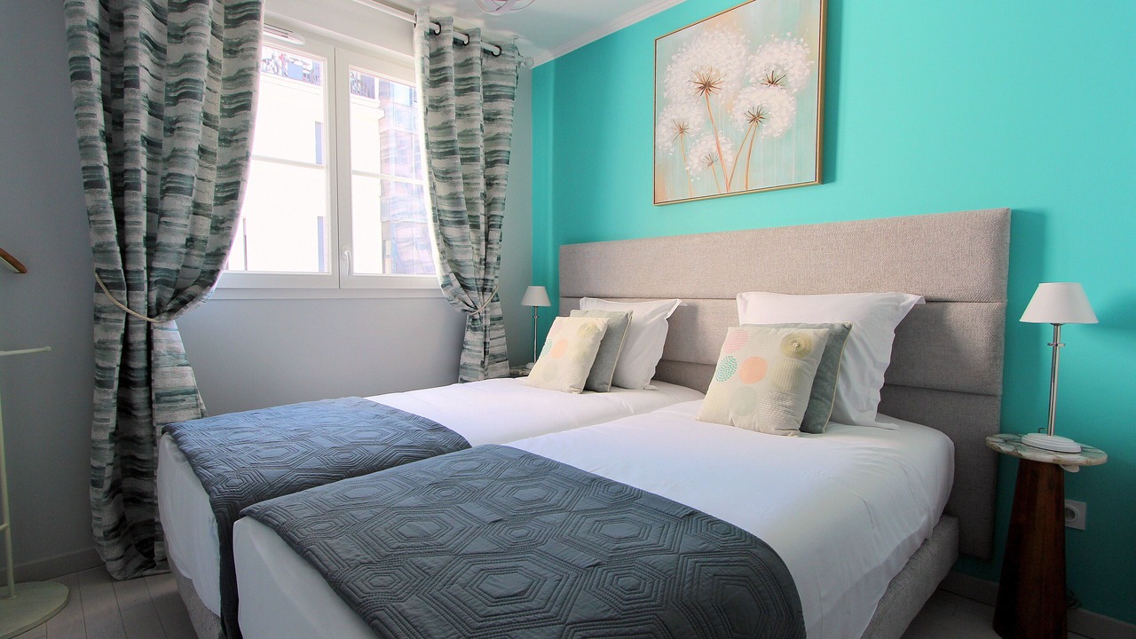 Photo of Bedroom in Chessy