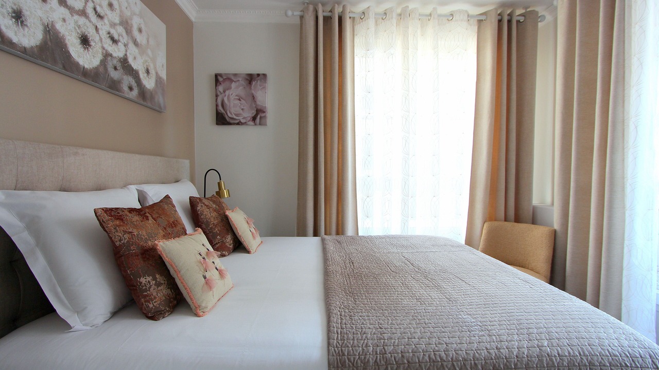 Photo of Bedroom in Chessy