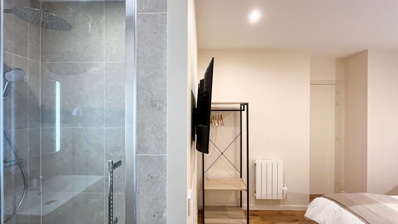 Photo of Bedroom in Bonne-Nouvelle