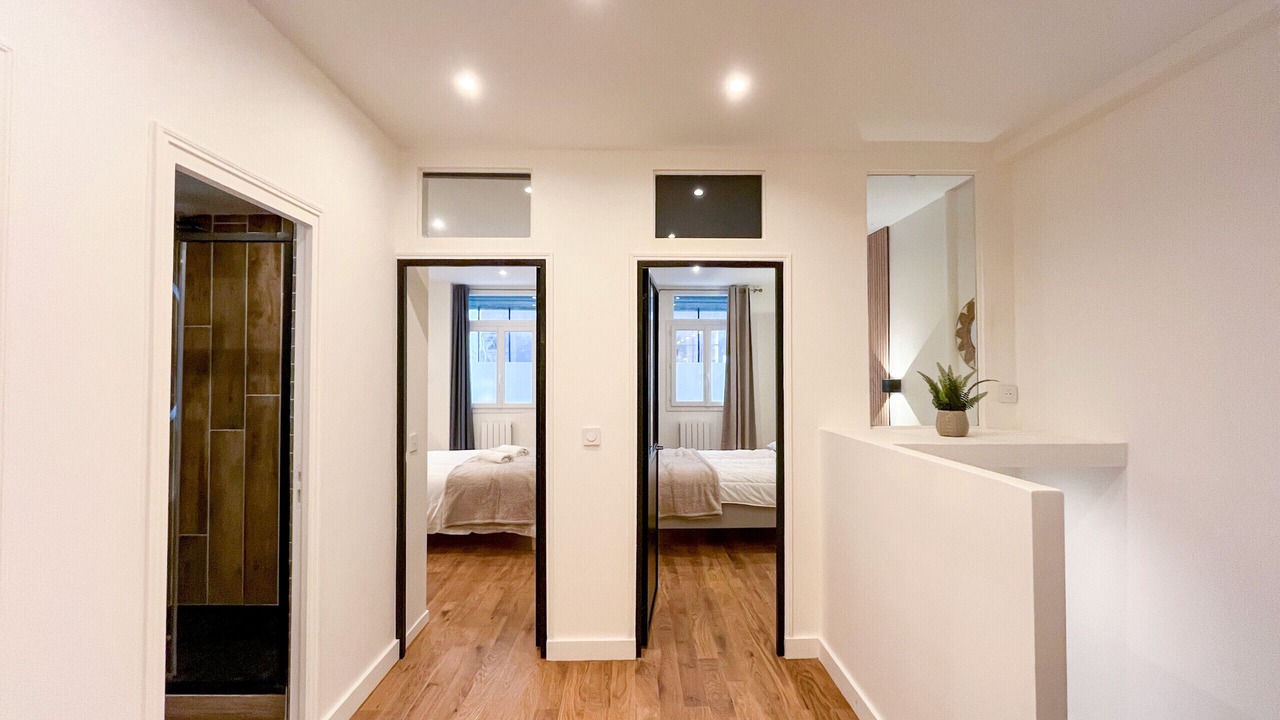 Photo of Bedroom in Bonne-Nouvelle