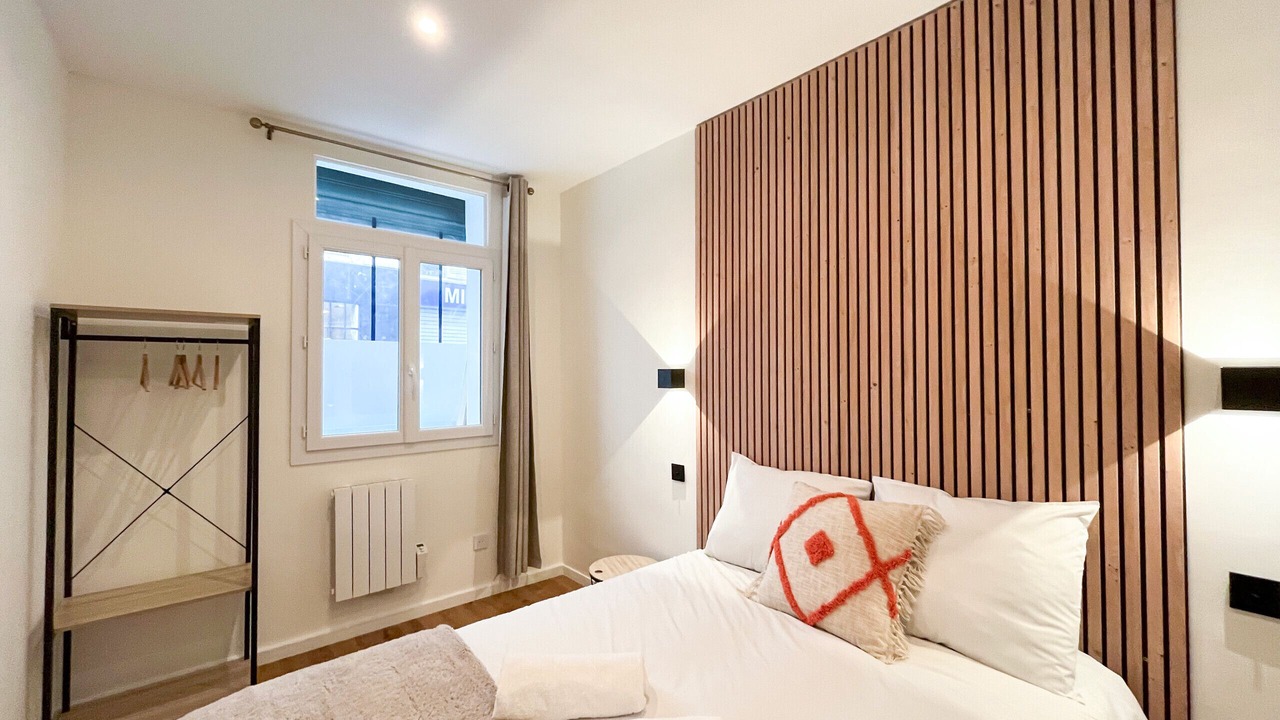 Photo of Bedroom in Bonne-Nouvelle