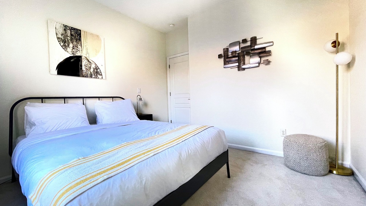 Photo of Bedroom in East Roseville Parkway