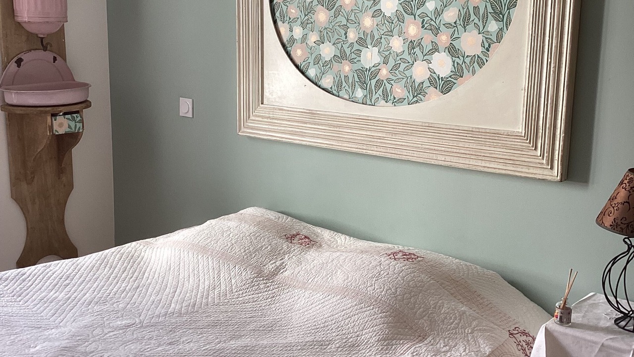 Photo of Bedroom in Sainte-Soulle