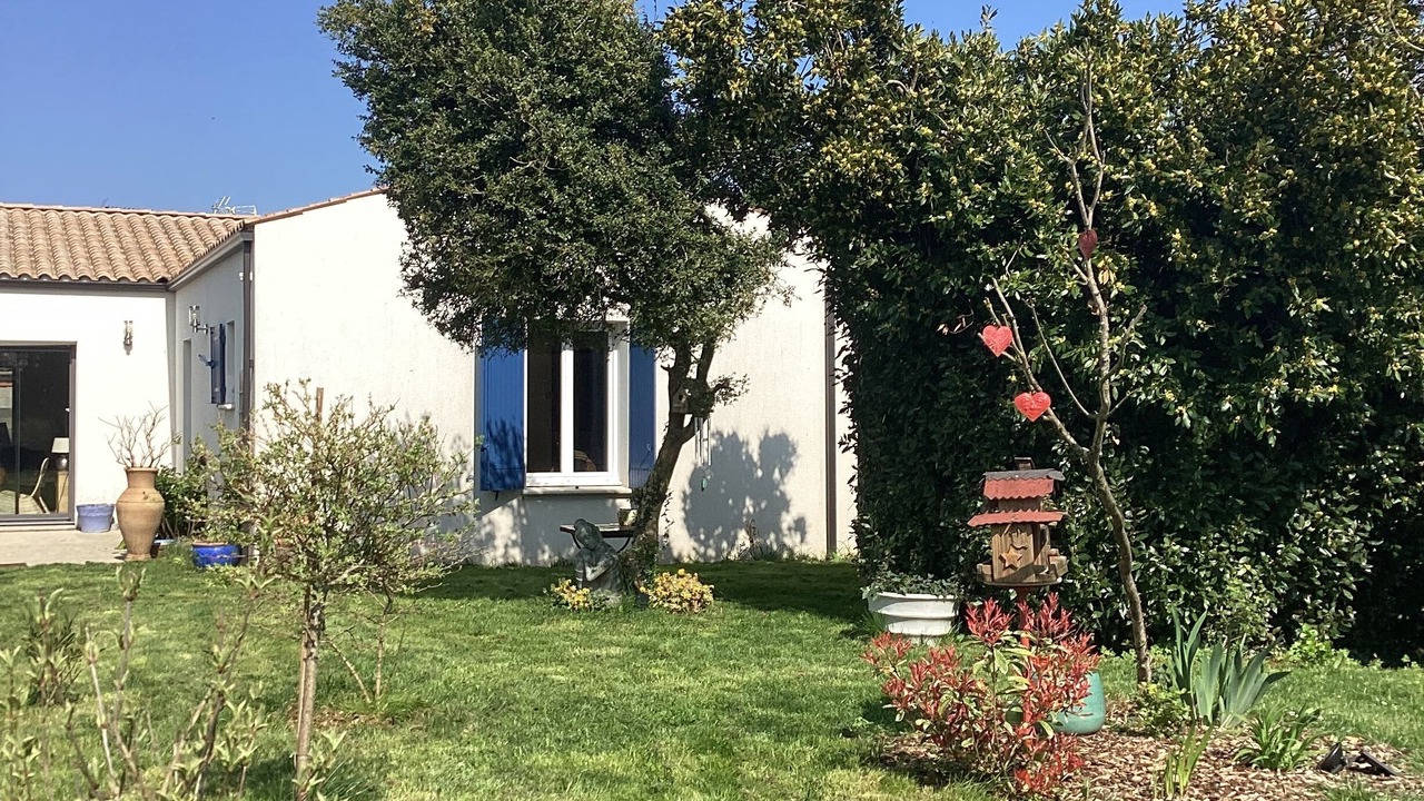 Photo of Outdoor in Sainte-Soulle