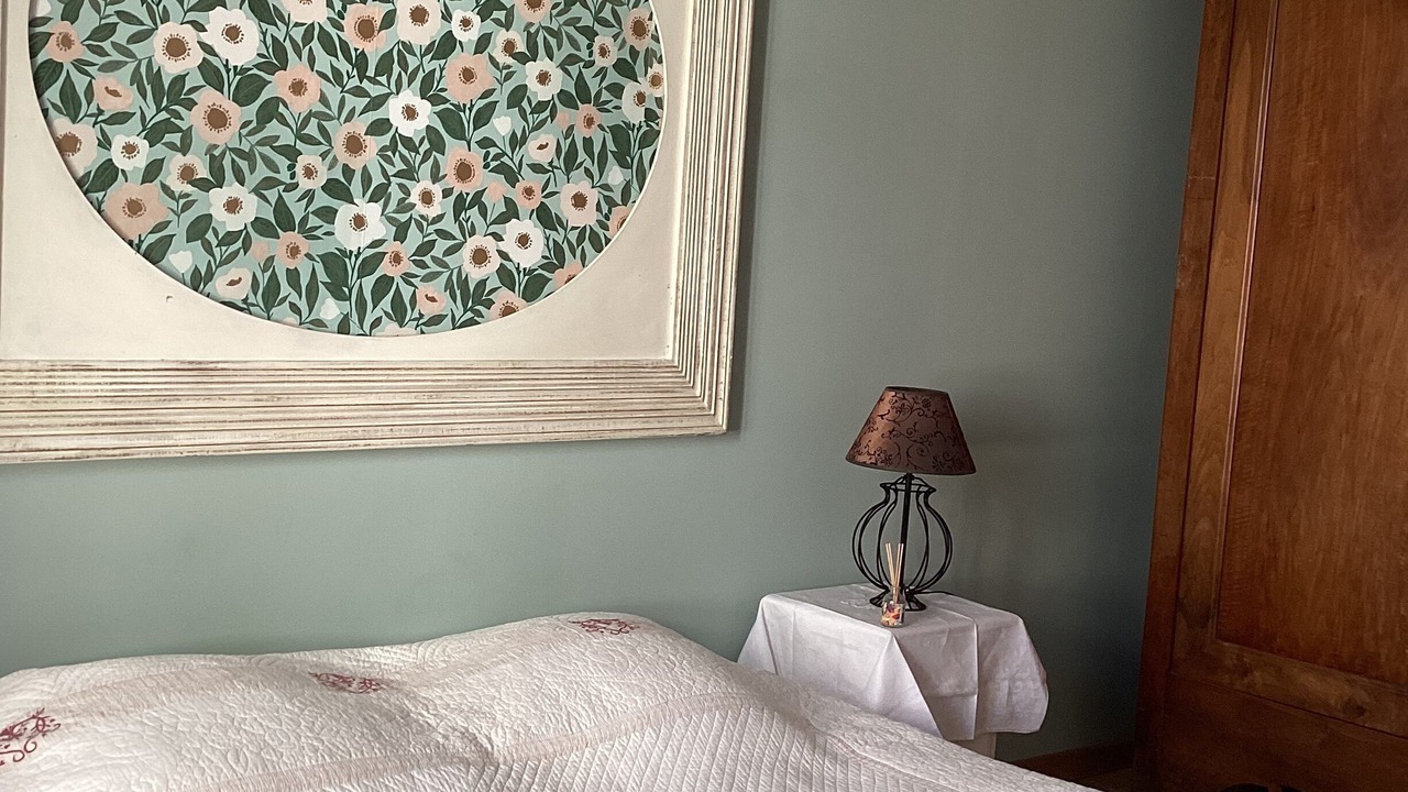 Photo of Bedroom in Sainte-Soulle