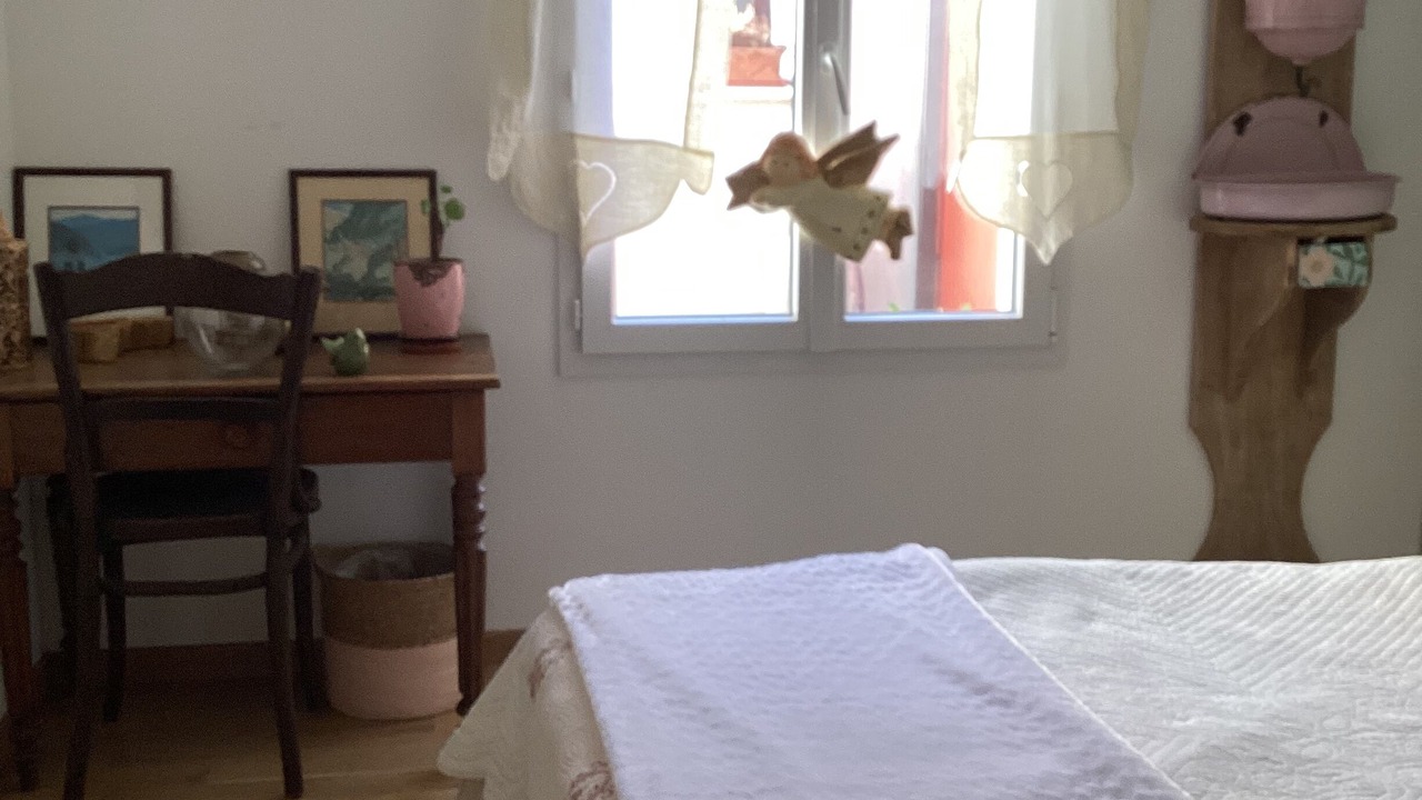 Photo of Bedroom in Sainte-Soulle