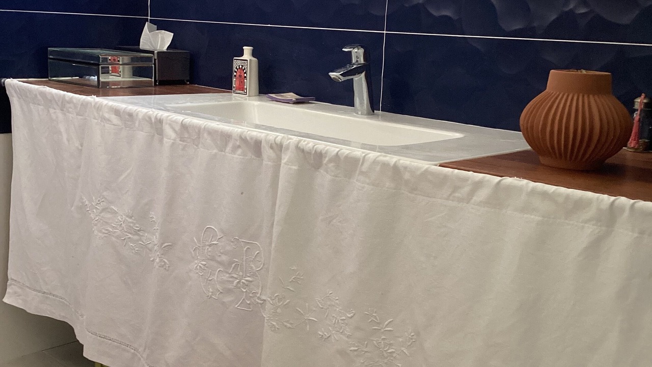 Photo of Bathroom in Sainte-Soulle