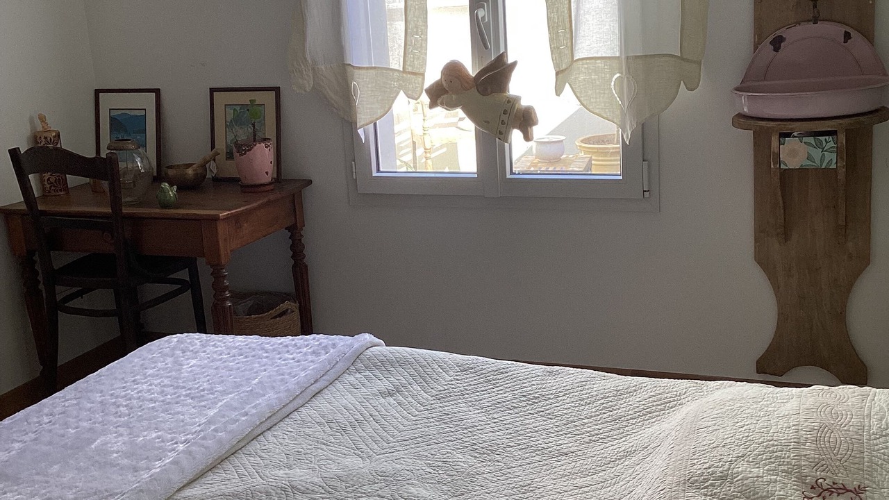 Photo of Bedroom in Sainte-Soulle