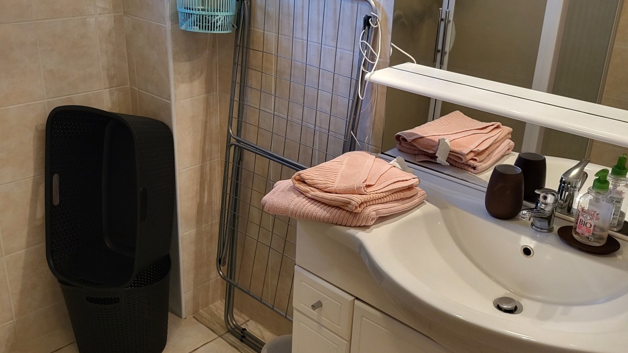 Photo of Bathroom in Capvern
